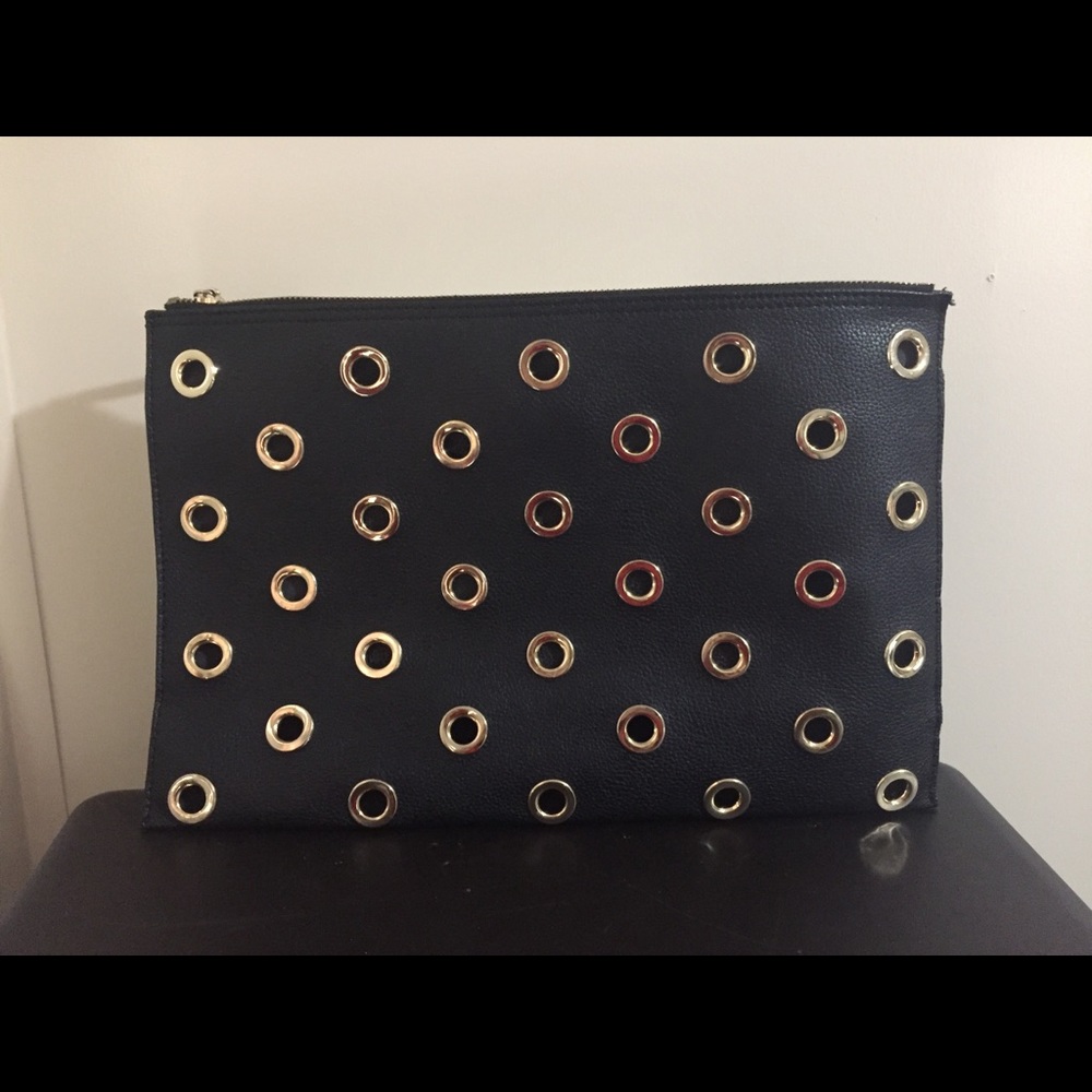 Deux Lux Bag